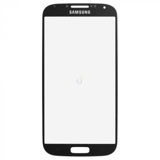 VIDRO PARA TOUCH SAMSUNG GALAXY S4 I9500 PRETO